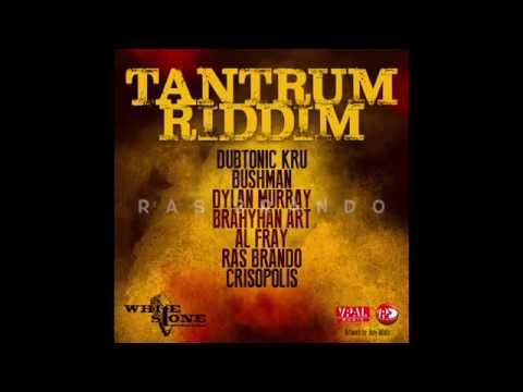 Tantrum Riddim - Various Artists Compilation