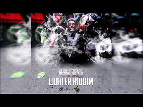 Quater Riddim - DJ Desktop