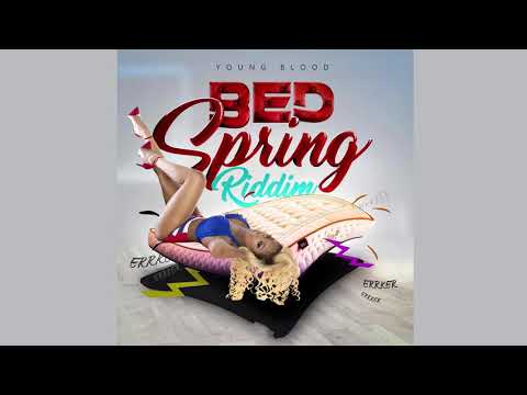 Bed Spring Riddim Mix ►SEPT 2018► Mr G,Beenie man,Chris Martin,Shane O,Shenseea &amp; More