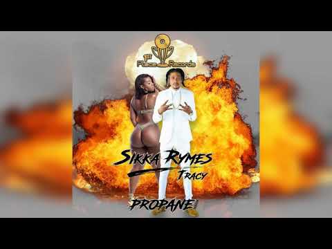Sikka Rymes - Tracy (Official Audio)