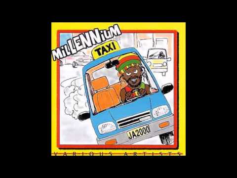 Millenium Taxi Riddim Mix ★2000★ Luciano,Richie Spice,Capleton,+more Mix By Djeasy