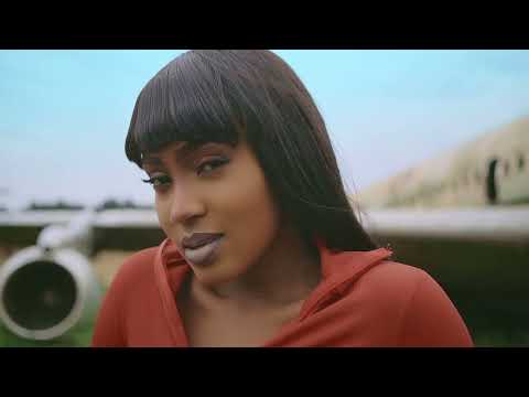 Afrique - My Boo (Official Music Video)