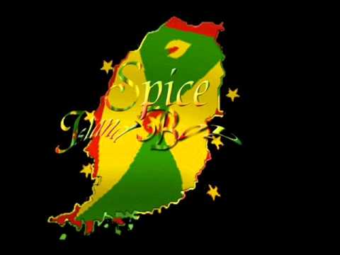 Zingo - When I Call (Grenada soca old skool )Cell Phone Riddim