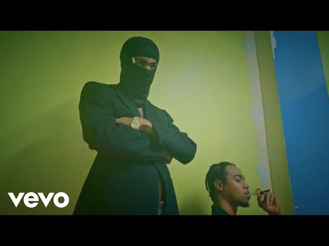 Shaka - Drugs (Official Music Video)