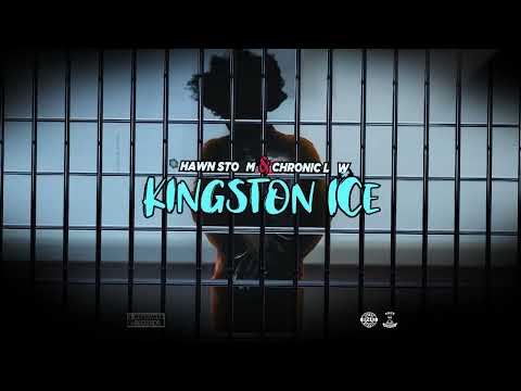 Shawn Storm &amp; Chronic Law - Kingston Ice