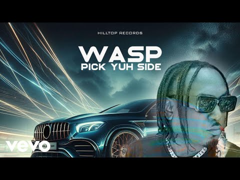 Wasp - Pick Yuh Side (Official Audio)