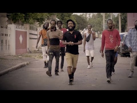 Micah Shemaiah - Jamaica Jamaica [Evidence Music]