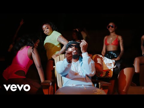 Jafrass, Dj Mac - We Party (Official Music Video)