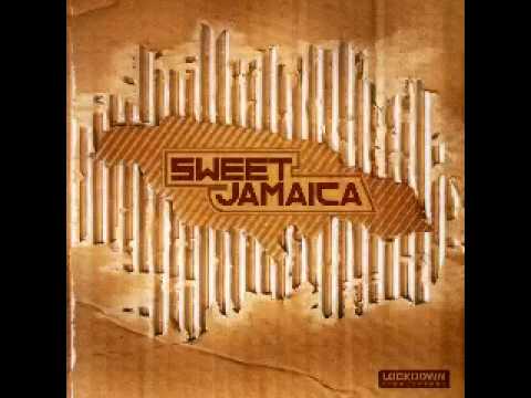 SWEET JAMAICA RIDDIM MEGAMIX (LockDown Productions)