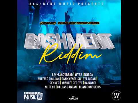 Bashment Riddim (Mix-Jun 2019) Bashment Music
