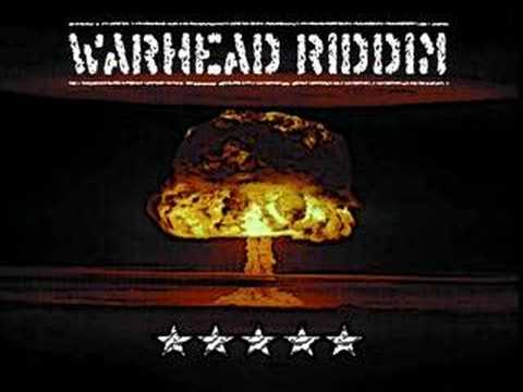 (2008) Warhead Riddim - Various Artists - DJ_JaMzZ