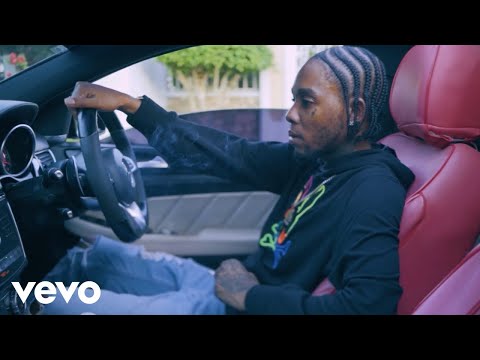 Nklyne - Switch Up (Official Video)