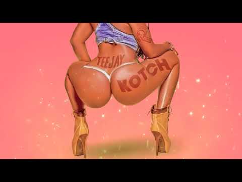 TeeJay - Kotch (Official Audio)
