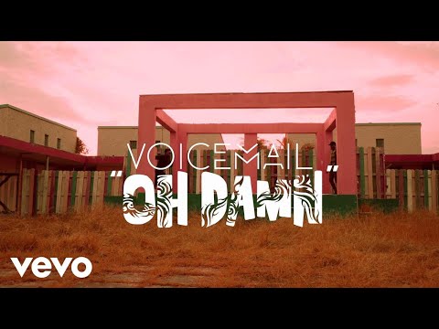 Voicemail - Oh Damn