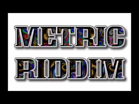 Metric RIDDIM mix 1997 mix by djeasy