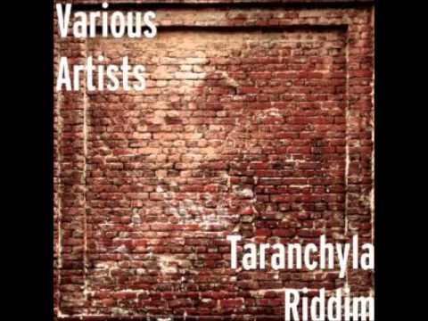 Taranchyla Riddim 1997 (Shines production) Mix By Djeasy