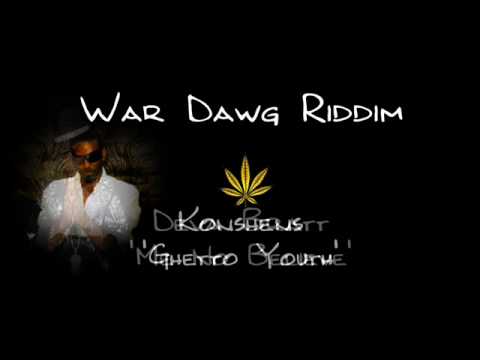 War Dawg Riddim 2009