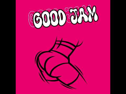 Tamesha - Good Jam | Soca (Official Audio)