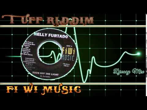 Tuff Riddim mix 2001 (Fi Wi Music) Mix by djeasy