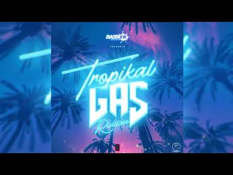 Tropikal Gas Riddim Mix (2019 SOCA) Jus D,Lil Rick,Shontelle &amp; More (BASS INK PRODUCTIONS)