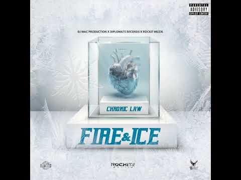 Chronic Law - Fire &amp; Ice (Official Audio)