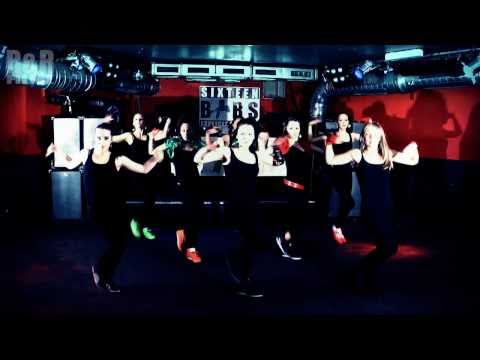 ARROGANT DANCE by LOCALOREZ &amp; DIW!NE