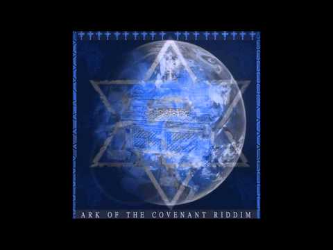 ARK OF THE COVENANT RIDDIM (Mix-nov 2015) IZREAL RECORDS