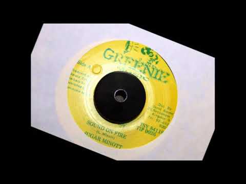 Hawaii 5-0 Riddim Mix . 1997 (Greenie Music) Dj Shatta Costa Rica