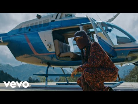 Protoje - HILLS (Official Video)