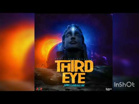 Chronic Law Ft Nervz - Third Eye