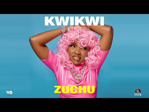 Zuchu - Kwikwi (Official Music Audio)