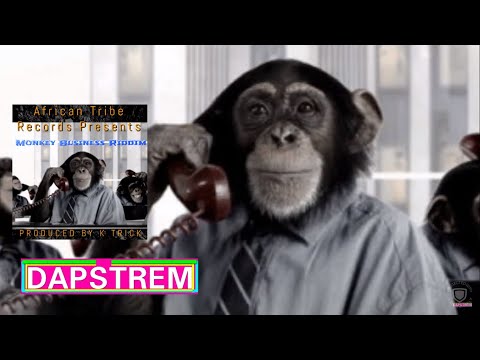 Teflon - Give dem dancehall (Prod by K Trick) | Monkey Business Riddim