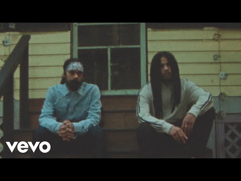 Skip Marley - That&#039;s Not True ft. Damian &quot;Jr. Gong&quot; Marley