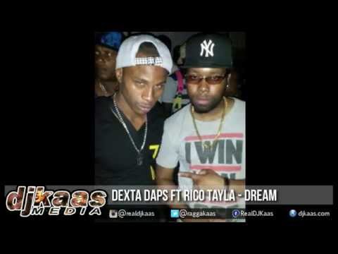Dexta Daps ft Rico Tayla - Dream ▶Sweet Escape Riddim ▶Yard Style Ent ▶Reggae 2015