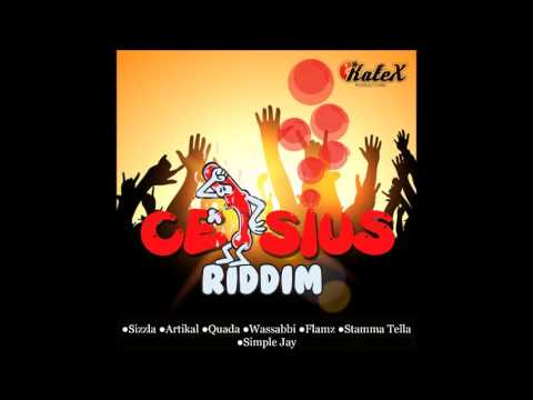 Celsius Riddim Mix (KaleX Productions) by Dj Famous