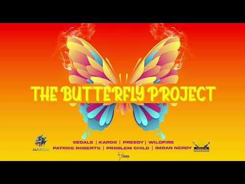 Problem Child - A Little Jam (The Butterfly Project)