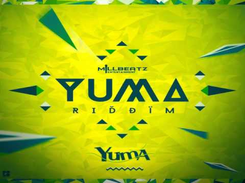 Yuma Riddim Mix - Threeks (Olatunji, Skinny Fabulous, Destra, Lyrikal)