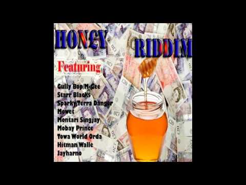 Honey Riddim 2015 mix [Golden Platinum Empire] (Dj CashMoney)