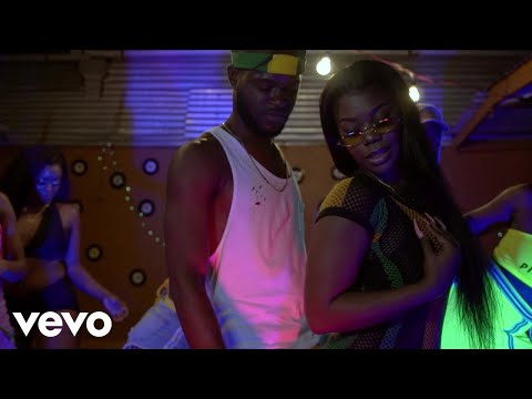Busy Signal - Party Nice (Official Video)