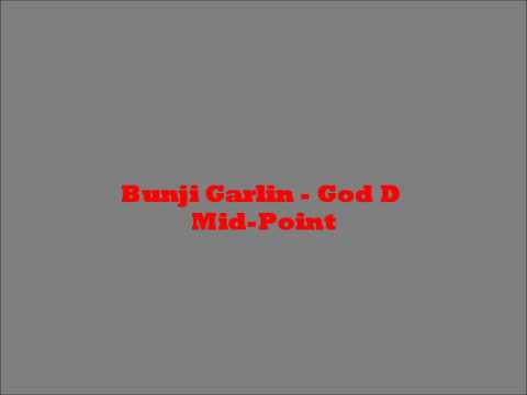 Bunji Garlin - God D Mid-Point