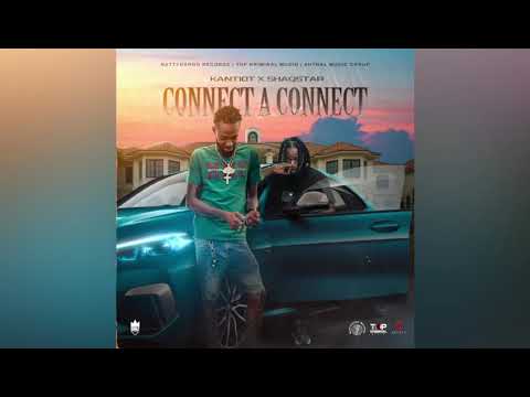 Shaqstar fts Kant10t - Connect a Connect