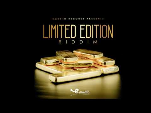 Limited Edition Riddim Mix (JAN 2019) Mavado,Shenseea,Teejay,Jahmiel &amp; More (Emudio Records)