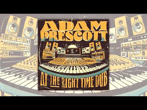 Adam Prescott - At The Right Time Dub *FREE DOWNLOAD