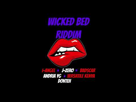 Wicked Bed Riddim Promo Mixx (Jan 2023) - DJ Aaron