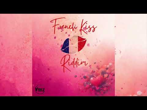 Kisha Kay x Vibez Productionz - All I Want (French Kiss Riddim) | 2024