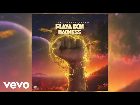 Flava Don - Badness (Official Audio)
