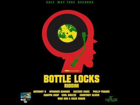 Bottle LOcks Riddim Mix (full) (Half Way Tree Records /21st Hapilos Digital) (JAN.2017)