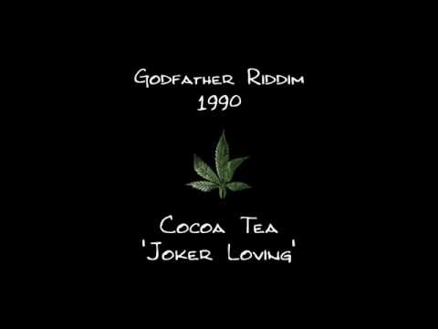 1990 Godfather Riddim - Cocoa Tea