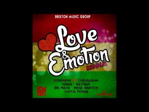 Love &amp; Emotions Riddim Mix (Aug -2014) Brixton Music Group
