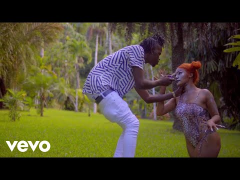 Kash Promise Move - Pretty She (Official Video)
